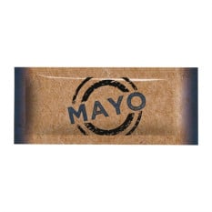 Harrisons Mayonnaise Sachets 10g - Front