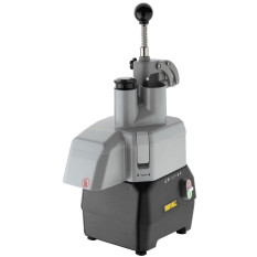 Buffalo Cutter Bowl 5 Litres with Veg Prep Attachment & 4 discs