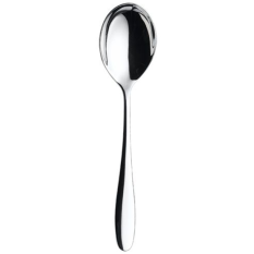 Saffron Dessert Spoon (Pack of 12)