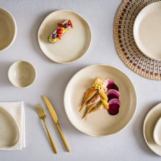 Bonna Sahara Tone Bowl 14cm/5.5" (Pack of 12)