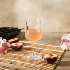 Rona Sake Tasting Glasses 150ml/5.25oz (Pack of 6)
