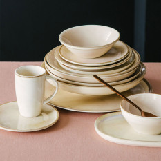 Pioli Sakura Pizza Plate 32cm/12.5" (Pack of 6)