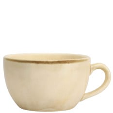 Pioli Sakura Bowl Shape Coffee Cup 250ml/8.7oz (Pack of 6)