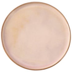 Pioli Sakura Flat Plate 21cm/8" (Pack of 6)