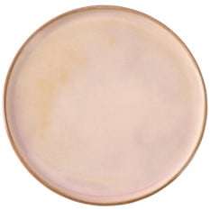 Pioli Sakura Flat Plate 27cm/10.5" (Pack of 6)