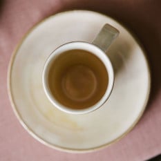 Pioli Sakura Saucer 17cm/6.5" (Pack of 6)