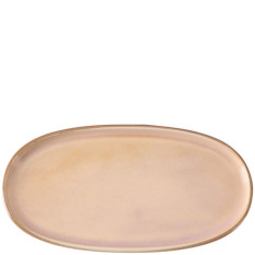 Pioli Sakura Oval Plate 21cm/8" (Pack of 6)