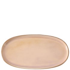 Pioli Sakura Oval Plate 30cm/12" (Pack of 6)