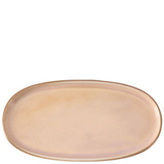 Pioli Sakura Oval Plate 34cm/13" (Pack of 6)