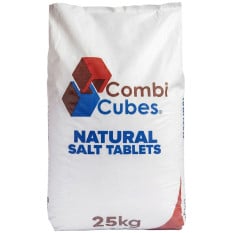 Tablet Water Softener Salt 25kg