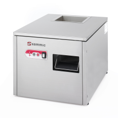 Sammic SAM-3001 Cutlery Polisher Dryer Tabletop 3000 Pieces