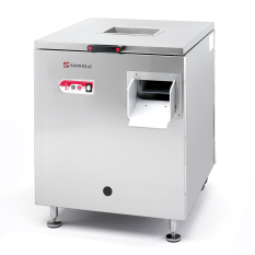 Sammic Cutlery Dryer Polisher Floorstanding