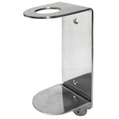 Syson & Ball Luxury Wall Mounted Bracket - Single 300ml Bottle