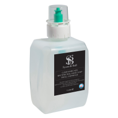 Syson & Ball Bactericidal Soap Refill Cartridge 1 Litre
