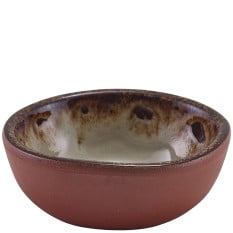 Sabrosa Stone Bowl 7.5cm/3" (Pack of 24)