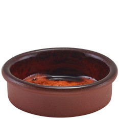 Sabrosa Sol Tapas Dish 7.5cm/3" (Pack of 24)