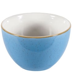 Stonecast Cornflower Blue Sugar Bowl 22.7cl/8oz