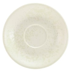 Sereno Porcelain Alto Saucer 12cm (Pack of 6)