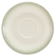 Sereno Porcelain Cirrus Saucer 12cm (Pack of 6)