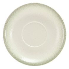 Sereno Porcelain Cirrus Saucer 16cm (Pack of 6)