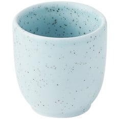 Churchill Stonecast Duck Egg Egg Cup 4.8cm/1.9" (Pack of 24)