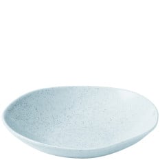 Churchill Stonecast Duck Egg Organic Coupe Bowl 25cm/9.8" (Pack of 6)