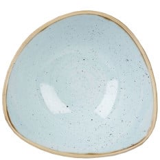 Stonecast Duck Egg Lotus Bowl 6" 26cl
