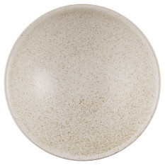 Churchill Emerge Speckled White Ramen Bowl 20cm/7.9" 1L/35.2oz (Pack of 6)