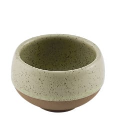 Churchill Emerge Speckled Green Dip Pot 6cm/2.4" 57ml/2oz (Pack of 12)