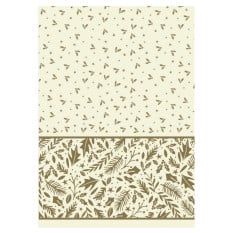 Swantex Tis The Season Paper Slip Cover 90cm (Pack of 100)