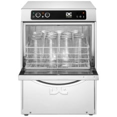 DC Standard Glasswasher 350mm Basket