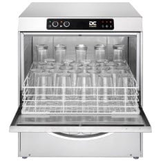 DC Standard Glasswasher 500mm Basket