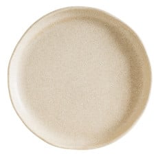 Bonna Sahara Cresta Flat Plate 19cm/7.5" (Pack of 6)