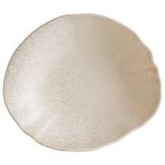 Bonna Sahara Tone Deep Plate 27cm/10.6" (Pack of 6)