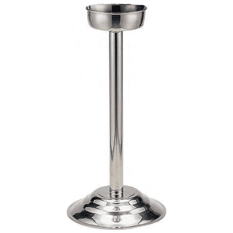 Stainless Steel Wine & Champagne Bucket Stand