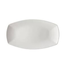 Porland Academy A352919 Side Order Dish 19x13cm/7.5inch x 6