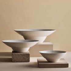 Rene Ozorio Signature Laksa Bowl 22.5cm/9" (Pack of 24)