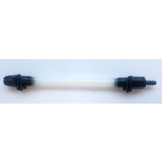 Mach Silicone Tube (for Electric Rinse Aid Dosing Pump)