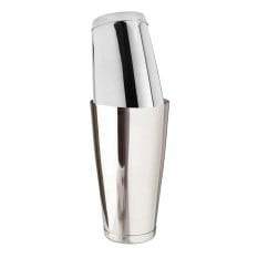 Boston Cocktail Shaker Set Stainless Steel 30oz/15oz