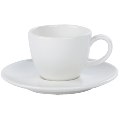 Simply Espresso Cup 3oz (Pack of 6)