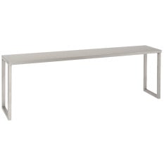 Parry Ambient Gantry Chefs Rack Single Tier 1000mm