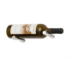 Vino Pins Aluminium - One Bottle Set