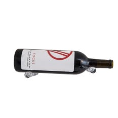 Vino Pins Acrylic - One Bottle set