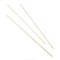 Bamboo Skewers 25cm