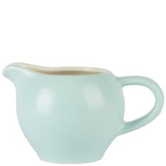 Evolve Sky Milk Jug 150ml/5oz (Pack of 6)