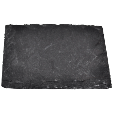 Slate Coasters 10cm (Pack of 4)