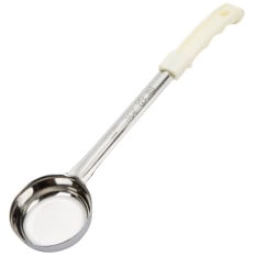 Ivory Portion Spoon 3oz 90ml