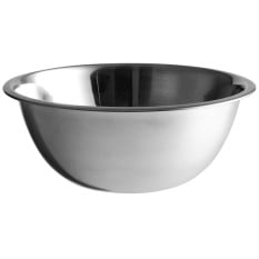 Stainless Steel Mixing Bowl 2.8 Litre