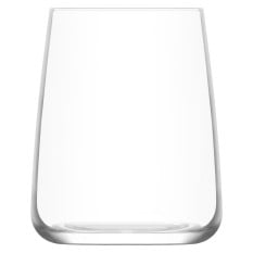 LAV Salerno Rocks Tumbler 475ml/16.7oz (Pack of 12)