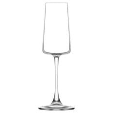 LAV Salerno Champagne Flute 210ml/7.4oz (Pack of 12)